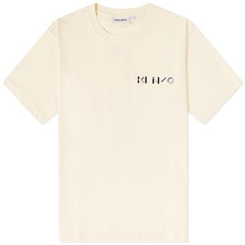 推荐Kenzo Logo Classic Tee商品