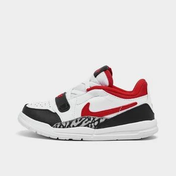 推荐Boys' Toddler Jordan Legacy 312 Low Off-Court Shoes商品