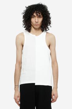 商品MM6 | MM6 Maison Margiela Tank Top,商家Italist,价格¥1845图片