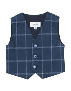 ALETTA | Suit vest,商家YOOX,价格¥216