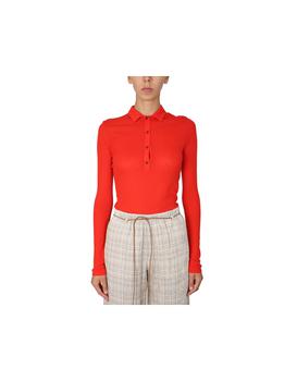 ALYSI | Slim Fit Polo.商品图片,6.5折