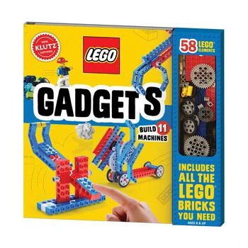 AreYouGame | LEGO Gadgets,商家Macy's,价格¥187