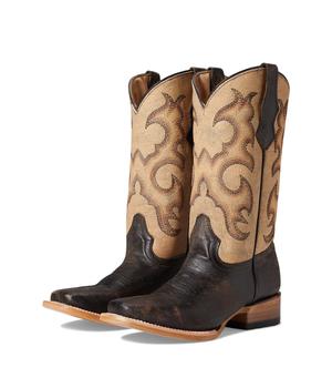 商品Corral Boots | J7118 (Little Kid/Big Kid),商家Zappos,价格¥591图片