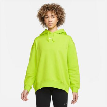 推荐Women's Nike Sportswear Essential Collection Fleece Hoodie商品