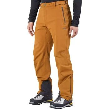 Outdoor Research | Cirque II Softshell Pant - Men's 4折