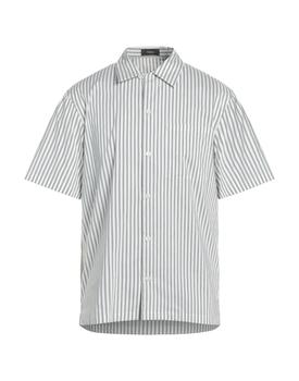 Theory | Patterned shirt商品图片,2.8折