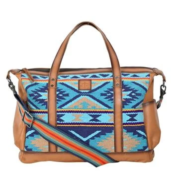 STS Ranchwear | Sts Ranchwear - Women's Mojave Sky Diaper Bag / Multi-purpose Bag,商家ELITE FINDS,价格¥1257
