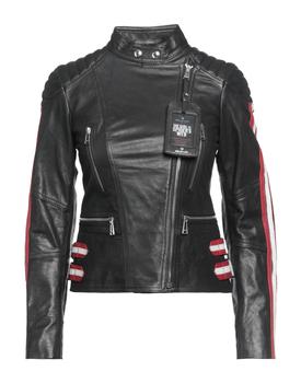 商品BELSTAFF | Biker jacket,商家YOOX,价格¥1861图片