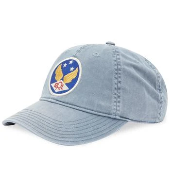 RRL | RRL Trucker Hat 独家减免邮费