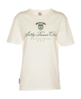 autry衣服, Autry | Tennis Club T-shirt商品图片 8.4折