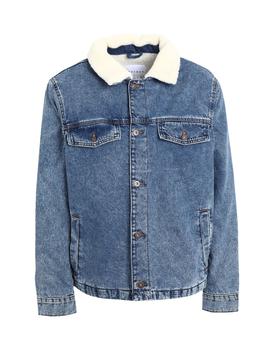商品Topman | Denim jacket,商家YOOX,价格¥286图片