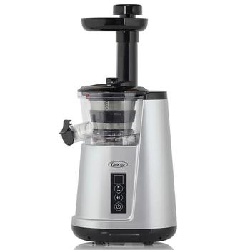 欧米茄海马怎么选, Omega | Silver Cold Press Vertical Masticating Juicer商品图片 