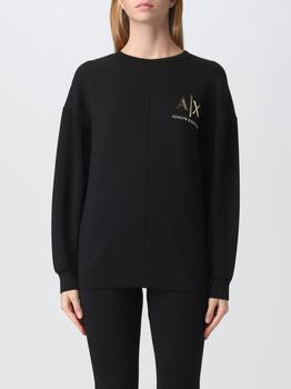 推荐Armani Exchange sweatshirts & hoodies for woman商品