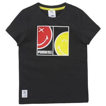 推荐PUMA Smiley T-Shirt - Boys' Grade School商品