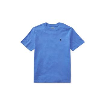 Ralph Lauren | 大童款全棉T恤商品图片,7折