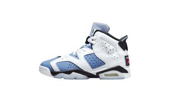 aj6, Jordan | Air Jordan 6 Retro "UNC" GS商品图片 