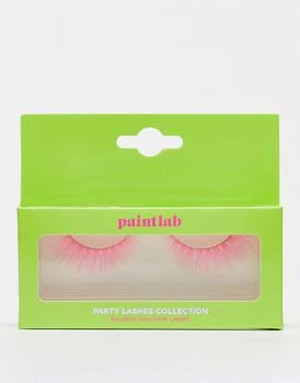 Paint Labs | Paintlab False Eyelashes - Pink Palace,商家ASOS,价格¥129