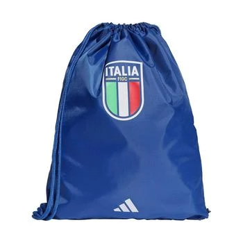 Adidas | Men's and Women's Italy National Team Gym Sack 