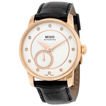 MIDO | Mido Baroncelli II Automatic Ladies Watch M007.228.36.036.00商品图片,3.4折