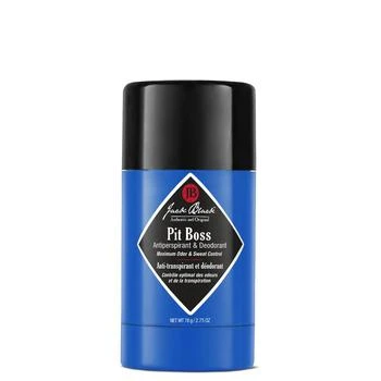 Jack Black | Pit Boss® Antiperspirant & Deodorant,商家Verishop,价格¥160