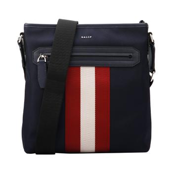 bally 包斜挎包, Bally | BALLY 男士斜挎包 6226309商品图片 独家减免邮费