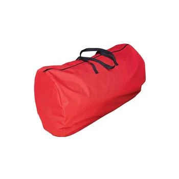 Northlight | 36" Multi-Use Large Holiday Storage Bag for Garlands Trees Lights Inflatables and More,商家Macy's,价格¥142