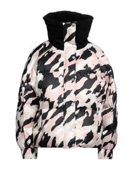 Moose Knuckles | Shell  jacket,商家Yoox HK,价格¥3893