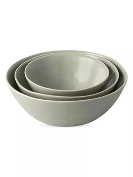 Fable | The Nested Serving Bowls,商家Saks Fifth Avenue,价格¥783