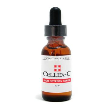 Cellex-C | High Potency Serum商品图片,9.5折×额外8折, 额外八折