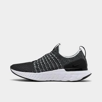 NIKE | Men's Nike React Phantom Run Flyknit 2 Running Shoes 8.9折, 满$110减$10, 满减