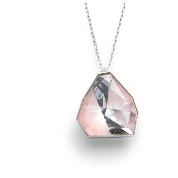 商品Swarovski | Swarovski Architectural   项链,商家Ashford,价格¥487图片
