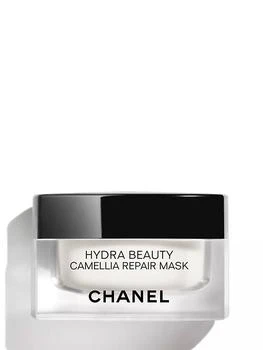Chanel | Multi-Use Hydrating Comforting Mask 独家减免邮费
