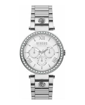Versus Versace | Camden Market Crysta Bracelet Watch商品图片,4.7折×额外9折, 独家减免邮费, 额外九折