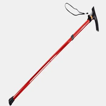 Vigor | High Density Aluminum Alloy Retractable Trekking walking Pole,商家Verishop,价格¥175