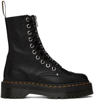 推荐Black Sinclair Hi Twist Boots商品