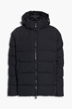 商品PYRENEX | Quilted shell down jacket,商家THE OUTNET US,价格¥2208图片