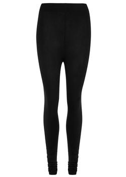 紧身裤男新款, Wolford | Velvet Sensation leggings商品图片 