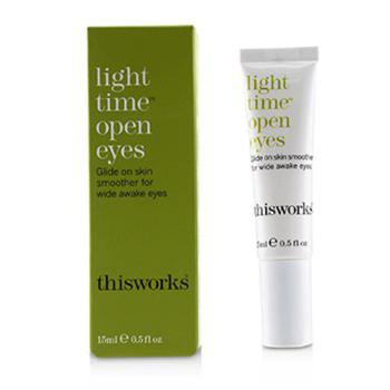 推荐THIS WORKS - Light Time Open Eyes 15ml/0.5oz商品