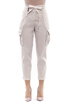 Peserico | Peserico high waist Jeans & Pant商品图片,3.9折