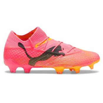 Puma | Future 7 Ultimate Firm Ground/Artificial Ground Soccer Cleats,商家SHOEBACCA,价格¥1077