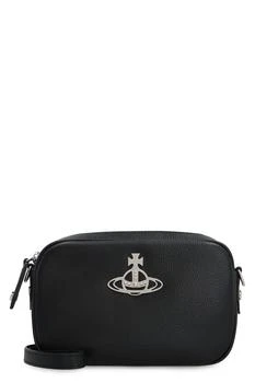 Vivienne Westwood | Anna Vegan Leather Camera Bag 8.2折