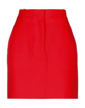 Calvin Klein | Mini skirt商品图片,2.7折
