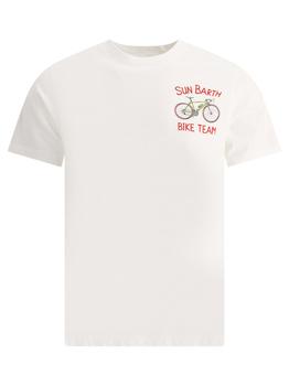 推荐"Bike Team" t-shirt商品