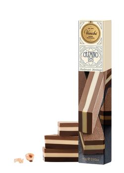 推荐Cremino 1878 Chocolate Soft Bar 80g商品