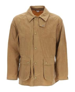 barbour bedale图片, Barbour | Bedale Jacket商品图片 9折