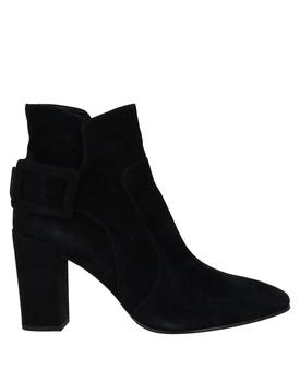 Roger Vivier, Roger Vivier | Ankle boot商品图片 2.7折