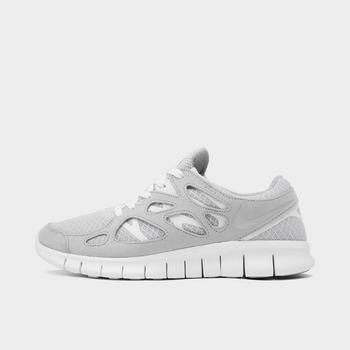 NIKE | Men's Nike Free Run 2 Running Shoes商品图片,5.9折