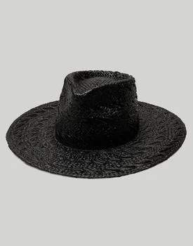 推荐Wyeth Suki Straw Hat商品