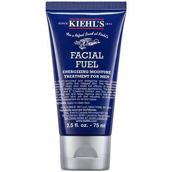 商品Facial Fuel Men's Face Moisturizer, 2.5-oz.图片