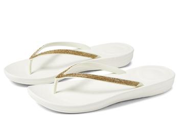 FitFlop | Iqushion Sparkle商品图片,5.5折起